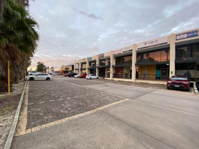 Office for rent in Morley, Western Australia