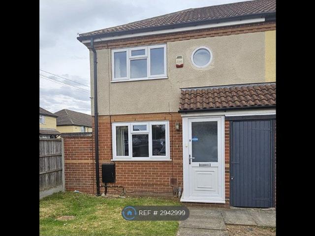 House for rent in Brentingby, Leicestershire