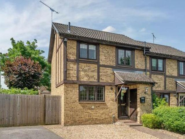 House for rent in Moulsham Green, Hart