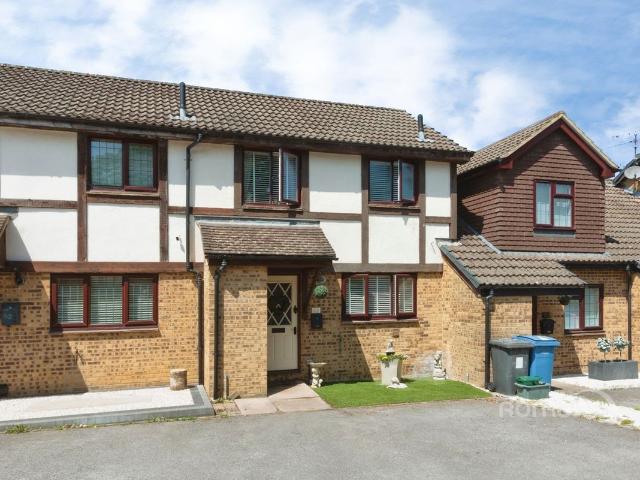 House for rent in Moulsham Green, Hart
