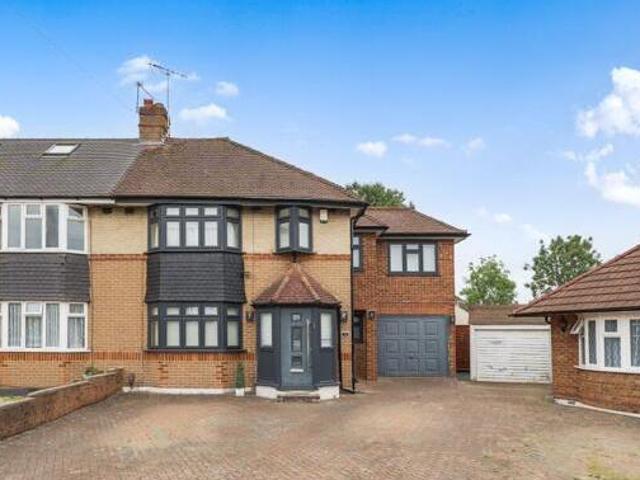 House for sale in Hertfordshire