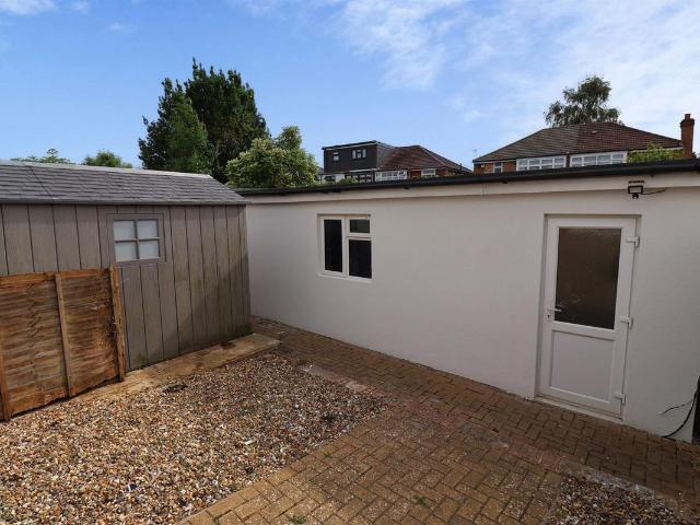 Studio for rent in Greater London