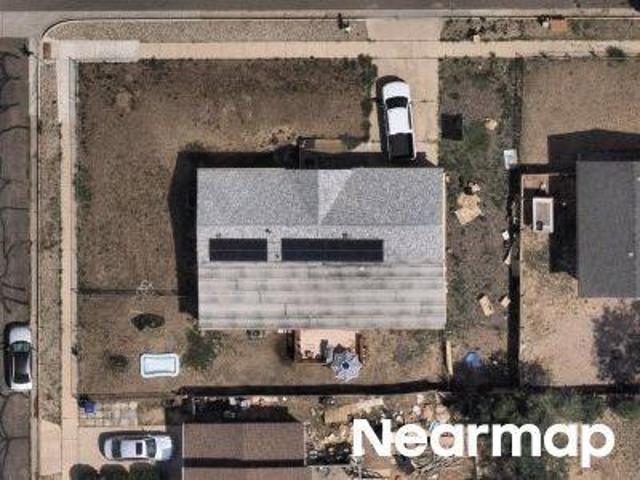 House for sale in Colorado Springs, El Paso County