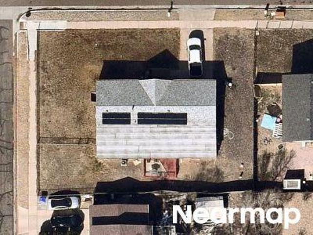 House for sale in Colorado Springs, Colorado