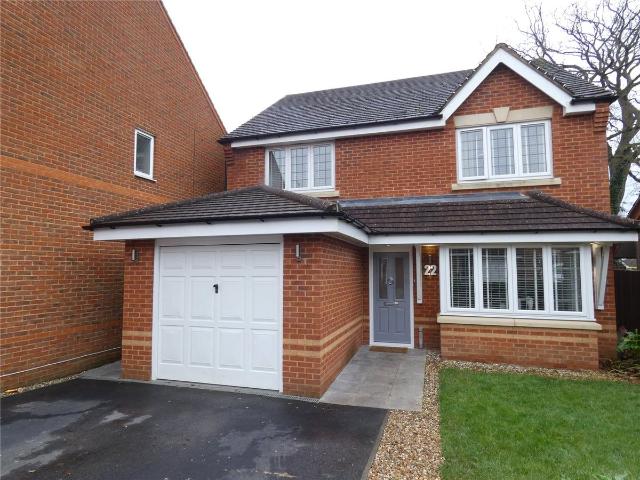 House for rent in Cuckoo Bushes, Eastleigh