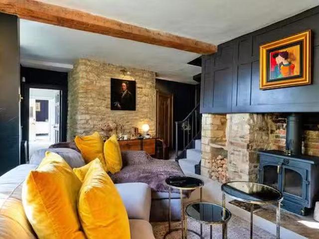 Apartment for rent in Lechlade, Fossebridge