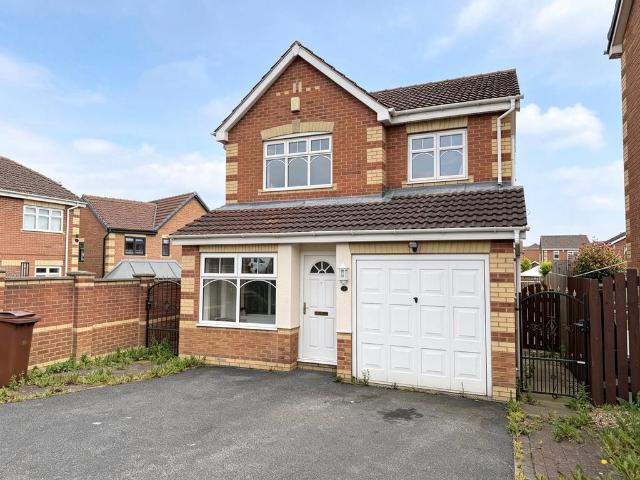 House for rent in Churwell, West Yorkshire