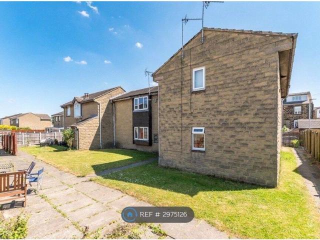 Studio for rent in West Yorkshire