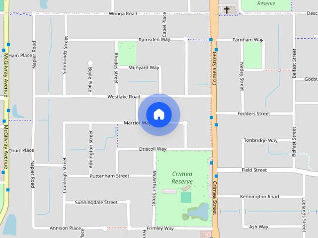 House for rent in Morley, City of Bayswater