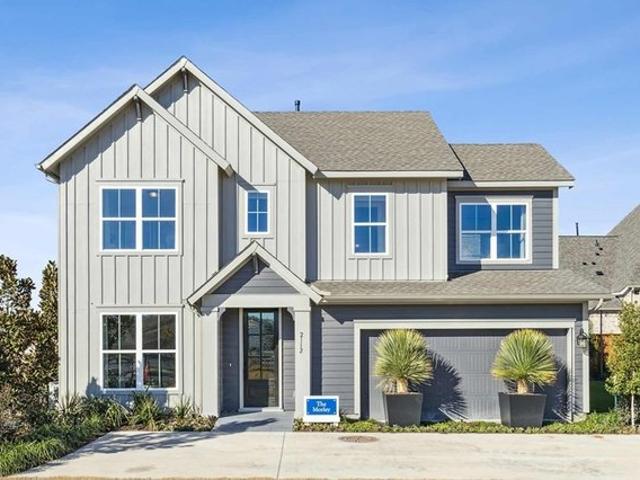 House for sale in Parker, Texas