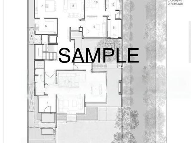 Detached House for sale in Holland