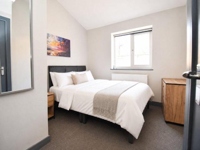 House for rent in Wheatley, South Yorkshire