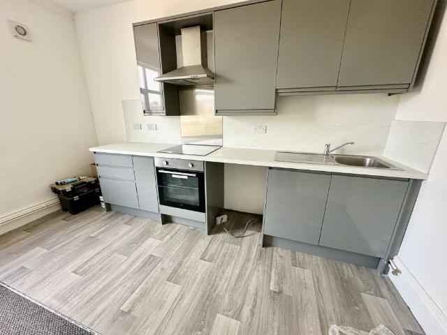 Apartment for rent in Wheatley, South Yorkshire