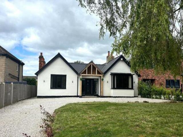 House for sale in East Midlands