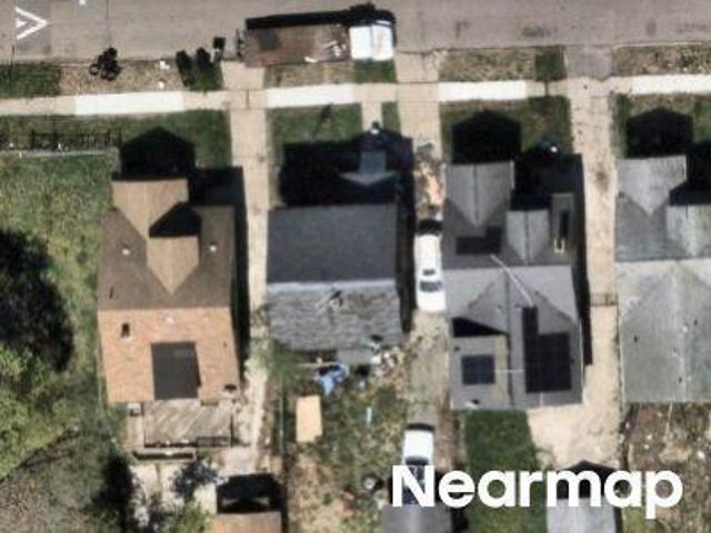Property for sale in Detroit, Michigan