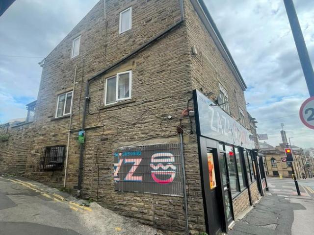 Apartment for rent in Great Horton, West Yorkshire