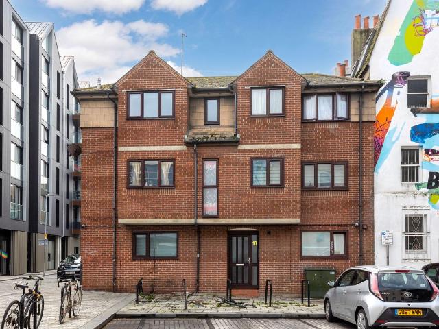 Apartment for rent in Queen's Park, Brighton & Hove