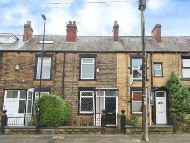 House for sale in West Yorkshire