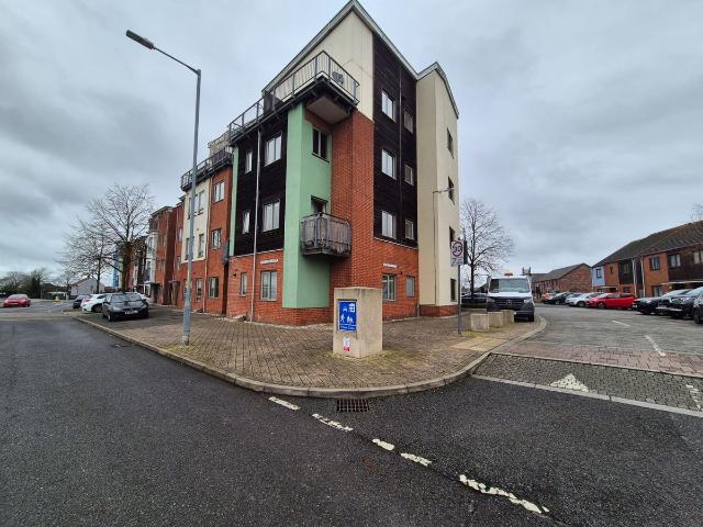 Apartment for rent in South Lynn, Brookville