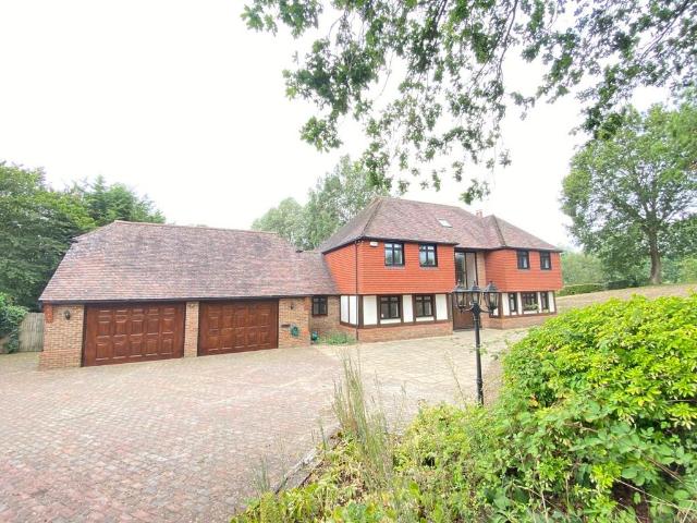 House for rent in The Butts, Kent
