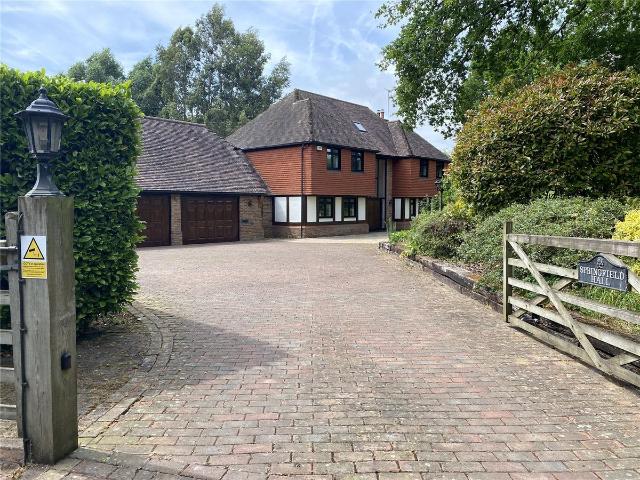 House for rent in The Butts, Kent