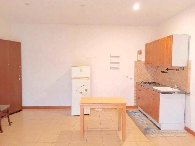 Appartamento in affitto a Castro Pretorio, Roma