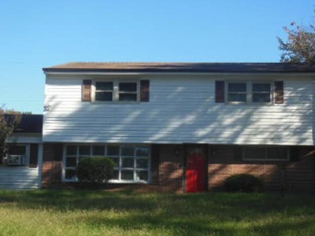 House for sale in Virginia