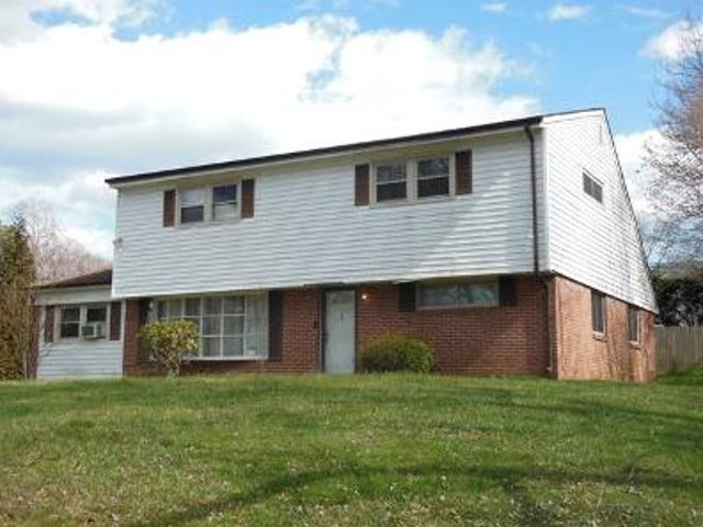 House for sale in Richmond, Virginia