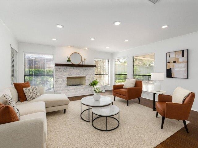 House for sale in Addison, Texas