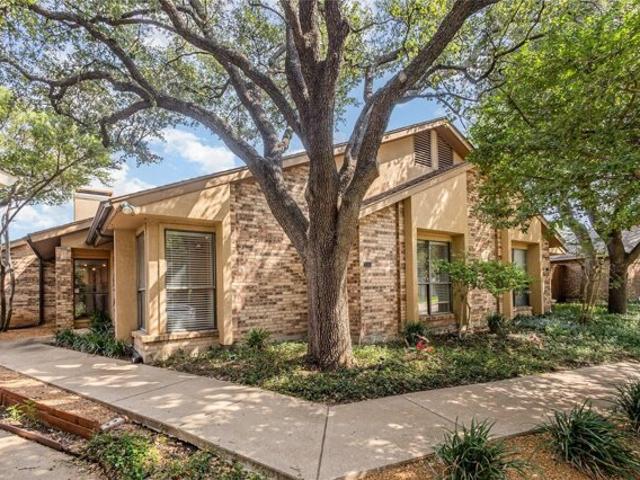 House for sale in Addison, Texas