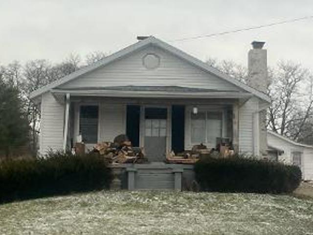 House for sale in Hamilton, Ohio
