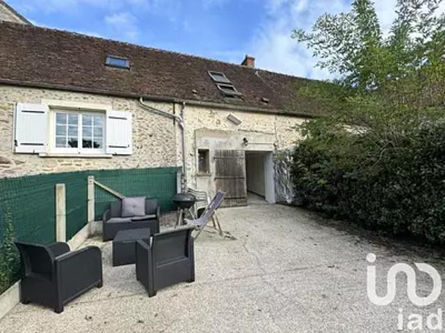 Appartement vente à Cité Loheac, Mormant