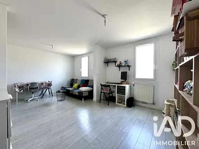 Appartement vente à Cité Loheac, Mormant