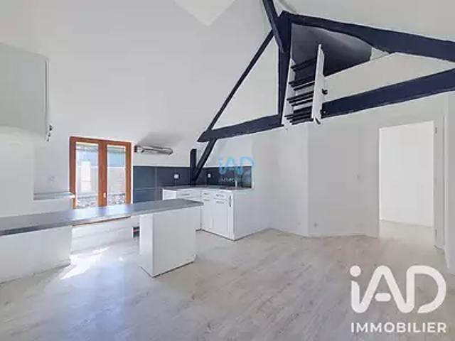 Appartement vente à Cité Loheac, Mormant