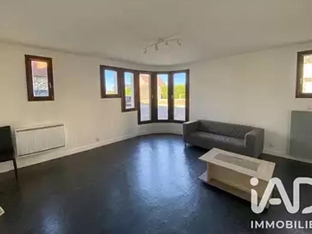 Appartement vente à Cité Loheac, Mormant