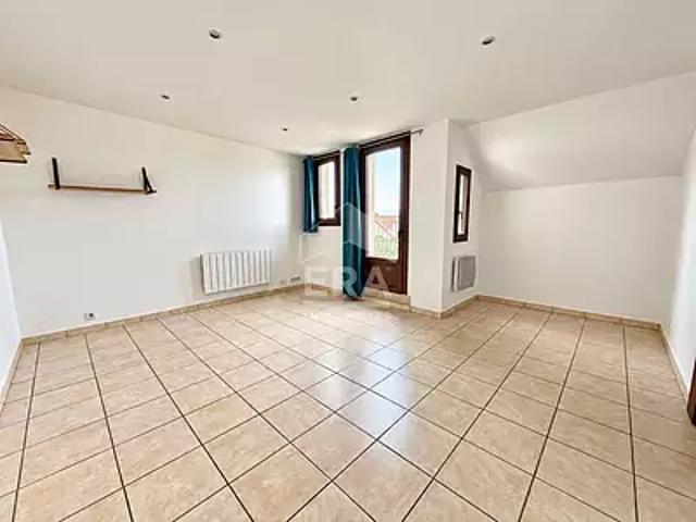 Appartement vente à Cité Loheac, Mormant