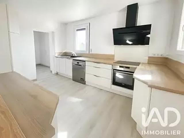 Appartement vente à Cité Loheac, Mormant