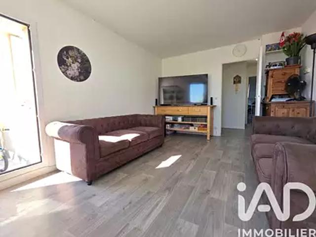 Appartement vente à Provins, Mormant