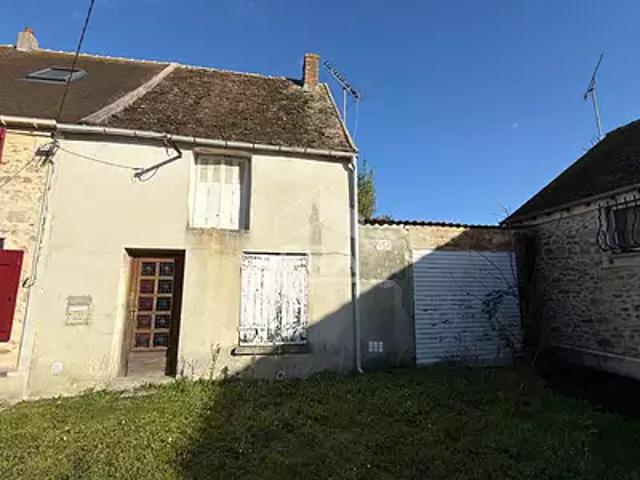 Maison vente à Provins, Mormant