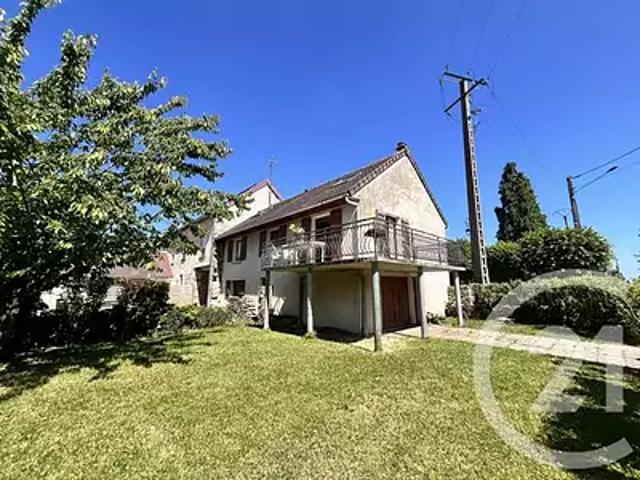 Maison vente à Provins, Mormant