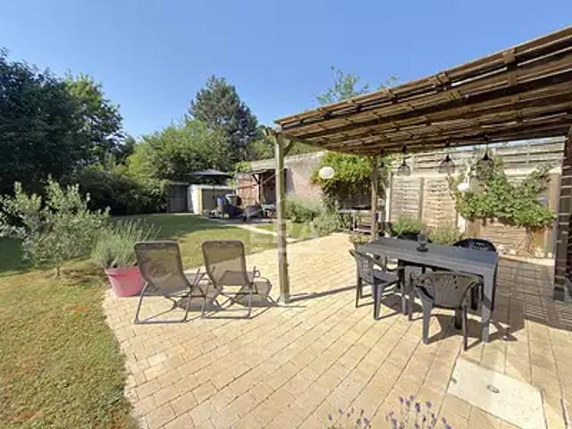 Maison vente à Cité Loheac, Mormant