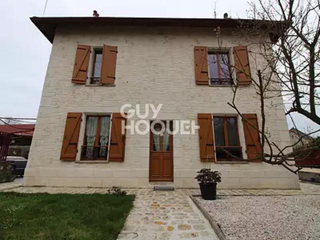 Maison vente à Provins, Mormant