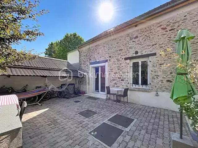 Maison vente à Cité Loheac, Mormant