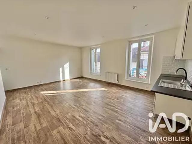 Appartement location à Cité Loheac, Mormant