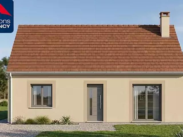 Maison vente à Provins, Mormant