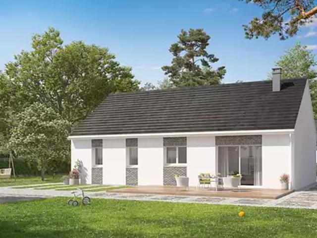 Maison vente à Provins, Mormant