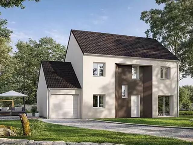 Maison vente à Provins, Mormant