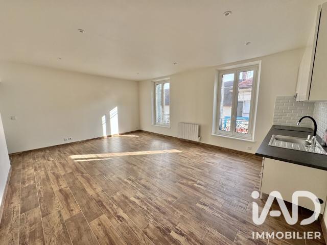 Appartement location à Mormant, Seine-et-Marne