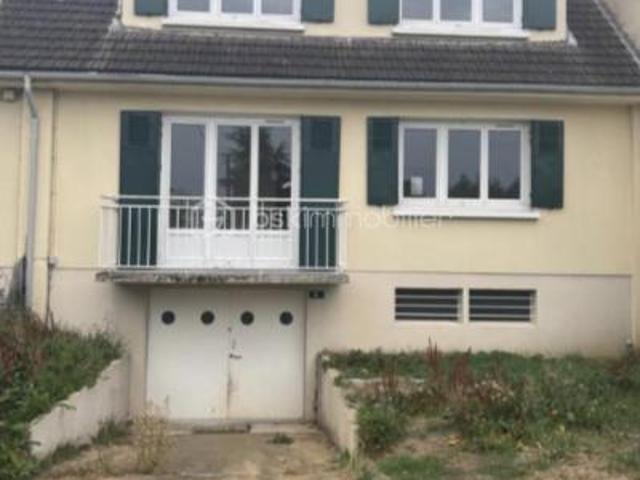 Maison location à Mormant, Seine-et-Marne