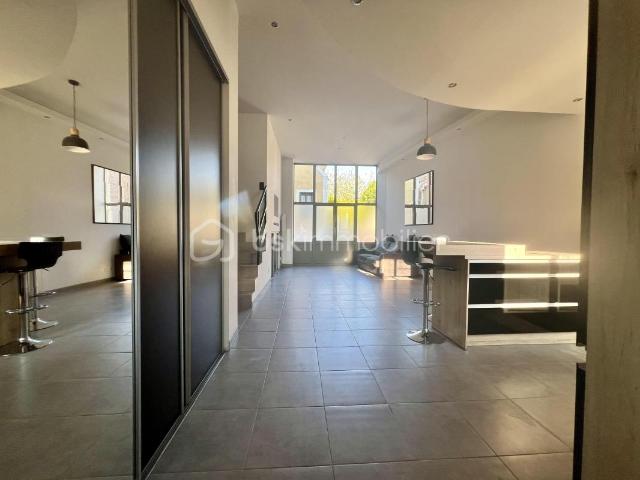 Appartement vente à Provins, Mormant